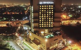Crowne Plaza New Delhi Rohini By Ihg